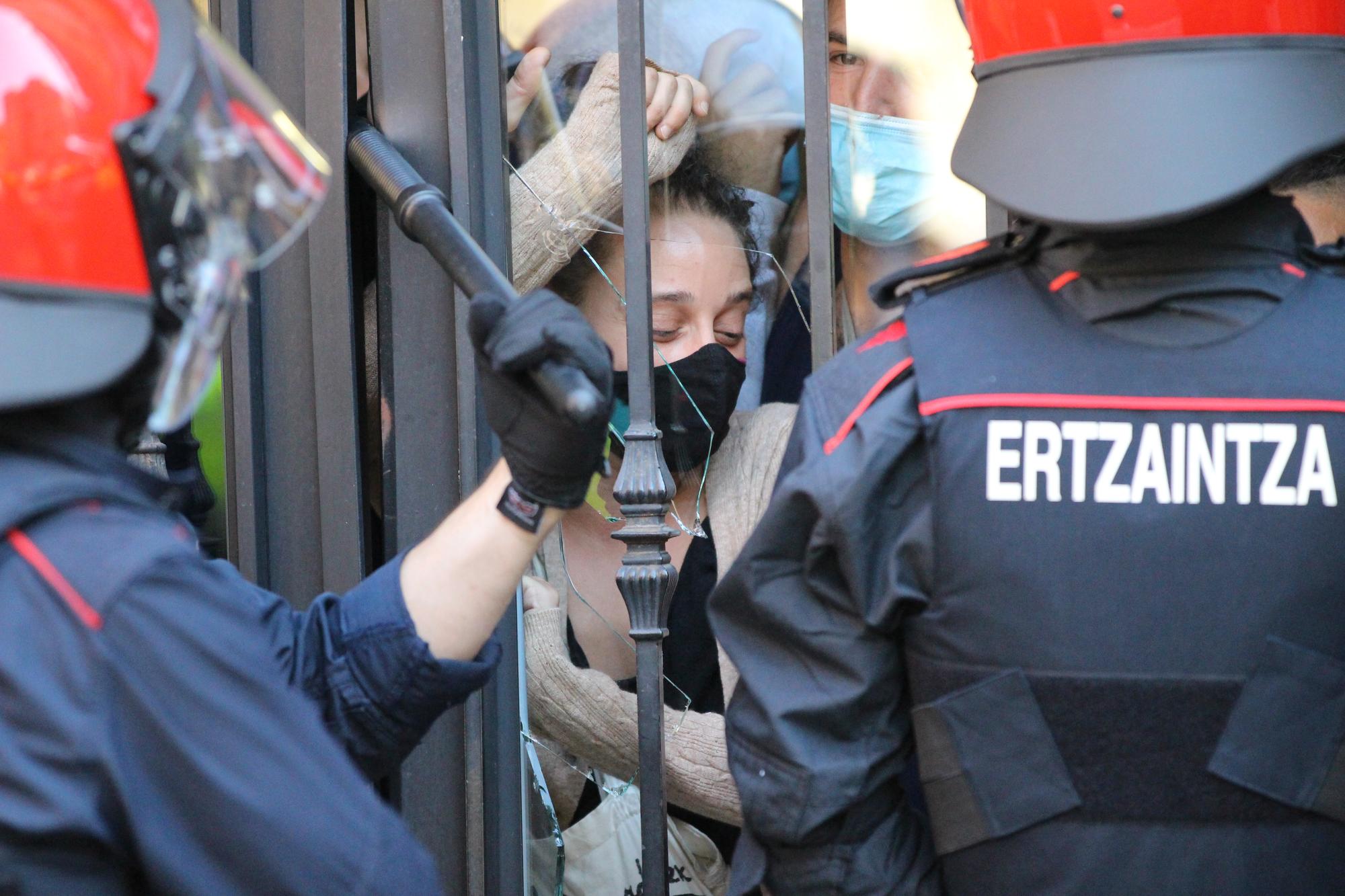 Desahucio Bilbo KLIK